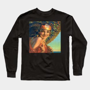 Miss Universe Long Sleeve T-Shirt